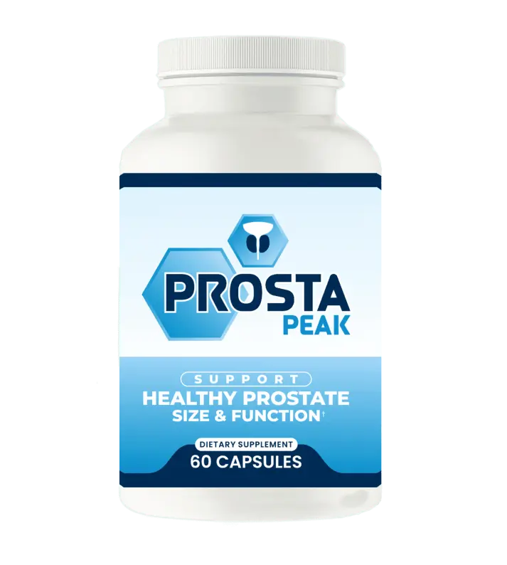 prosta-peak